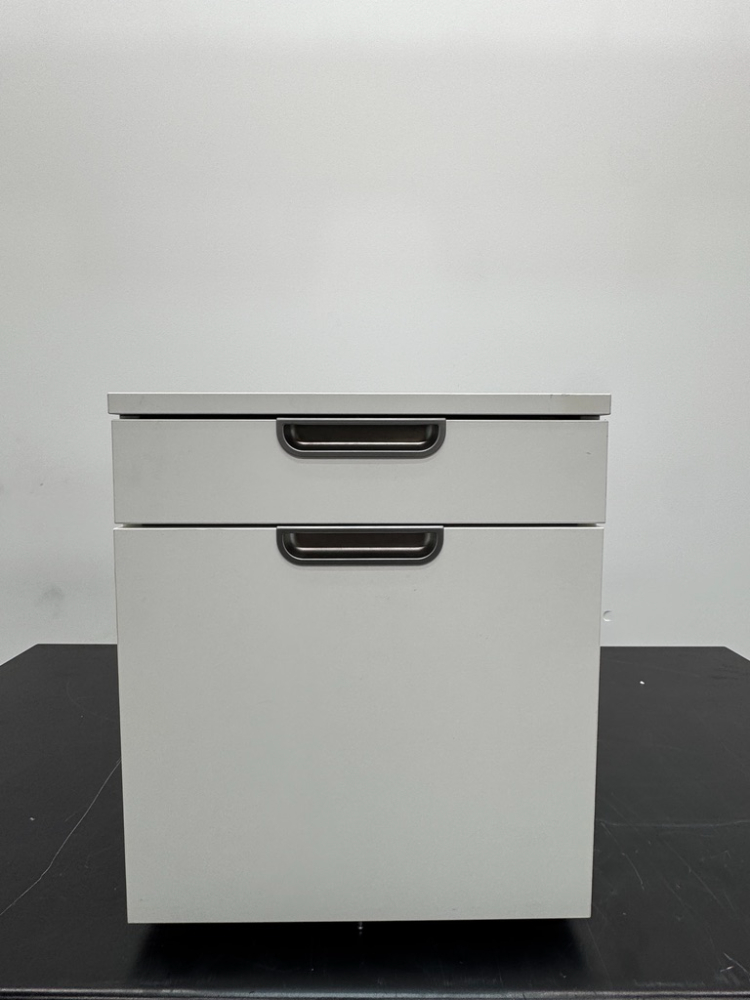 Image of 2 Drawer Unit